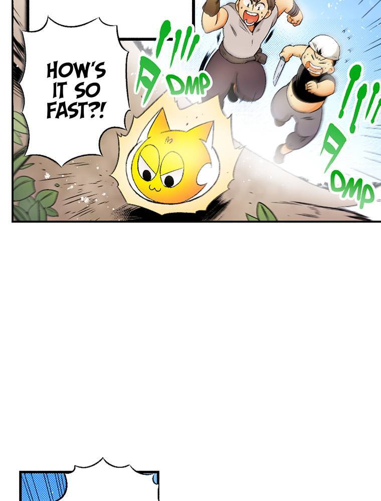 Only I Know That This World is a Game Chapter 68 page 10 - 