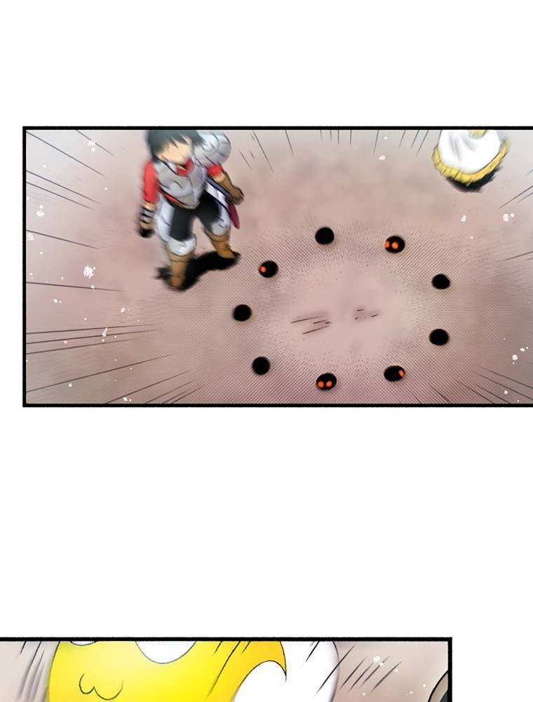 Only I Know That This World is a Game Chapter 69 page 12 - 