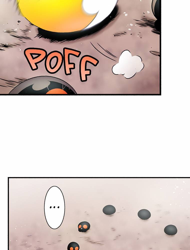Only I Know That This World is a Game Chapter 69 page 13 - 