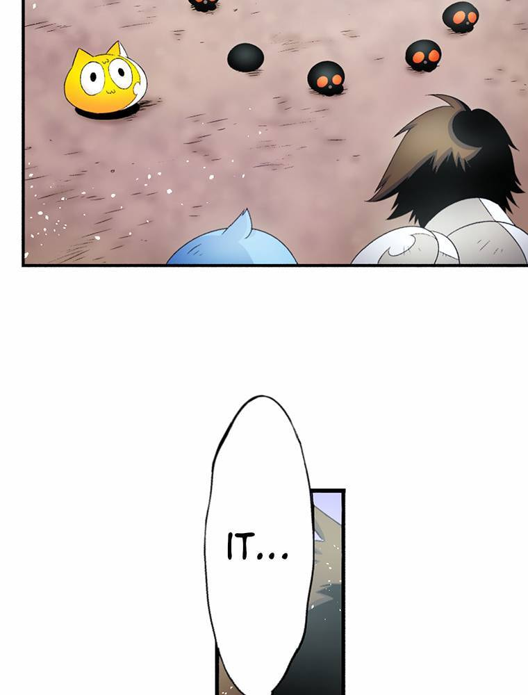 Only I Know That This World is a Game Chapter 69 page 14 - 