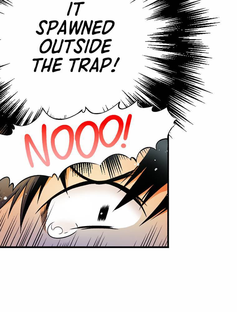 Only I Know That This World is a Game Chapter 69 page 16 - 