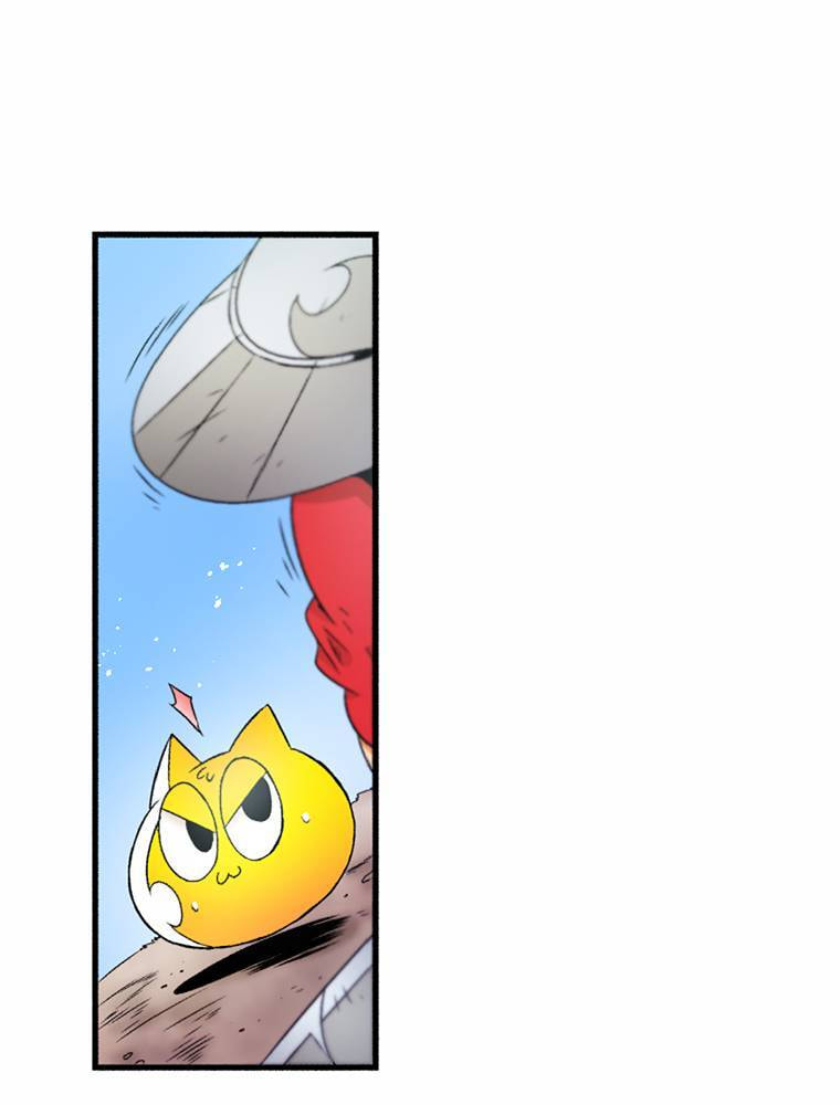 Only I Know That This World is a Game Chapter 69 page 18 - 