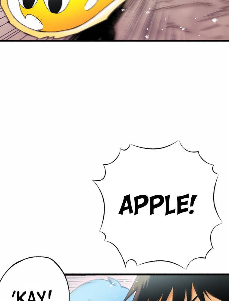 Only I Know That This World is a Game Chapter 69 page 20 - 