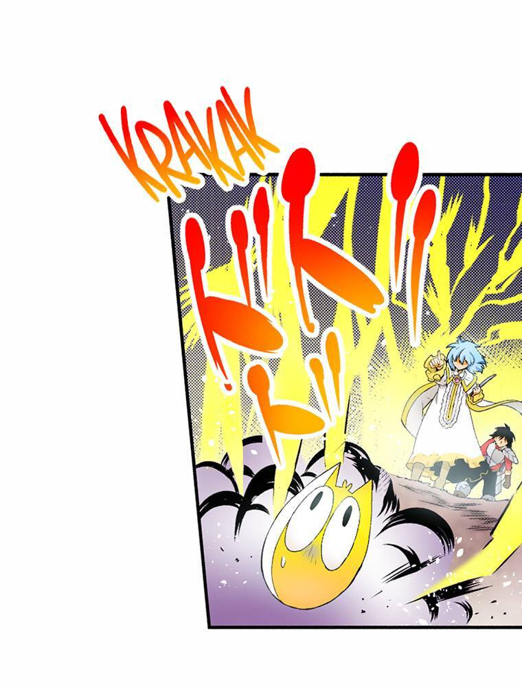 Only I Know That This World is a Game Chapter 69 page 25 - 