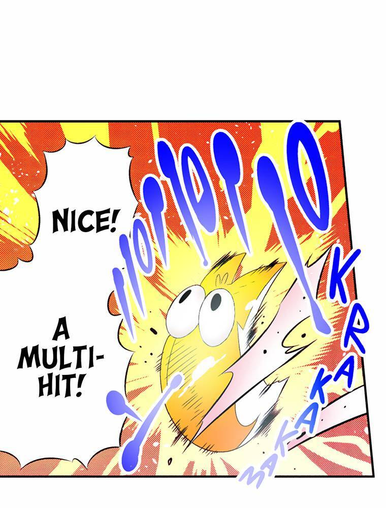 Only I Know That This World is a Game Chapter 69 page 26 - 