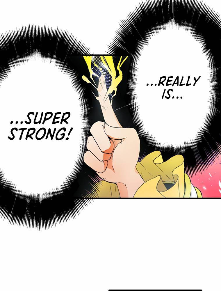 Only I Know That This World is a Game Chapter 69 page 28 - 