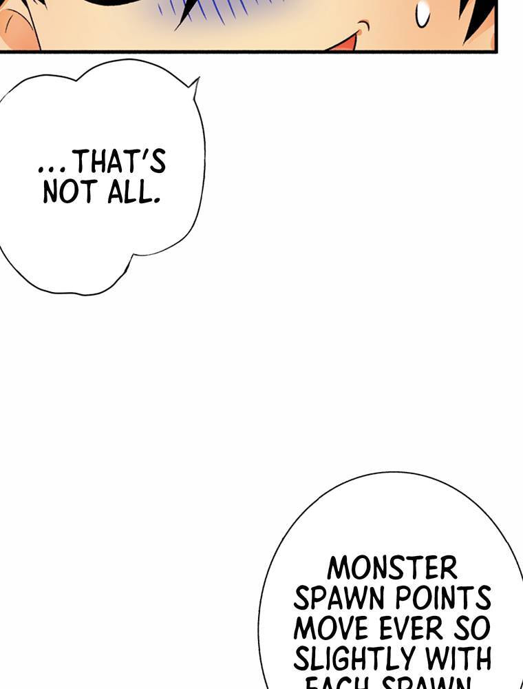 Only I Know That This World is a Game Chapter 69 page 4 - 