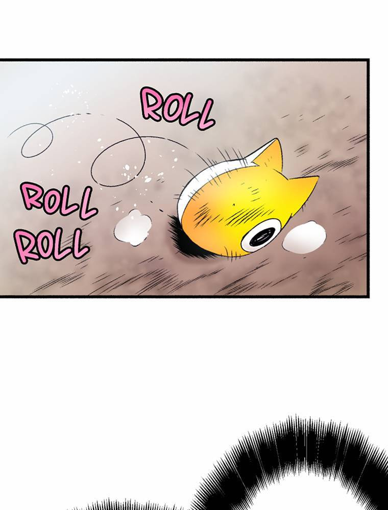 Only I Know That This World is a Game Chapter 69 page 35 - 