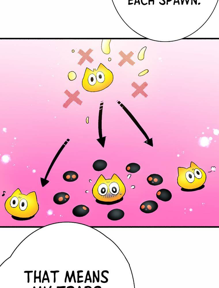 Only I Know That This World is a Game Chapter 69 page 5 - 