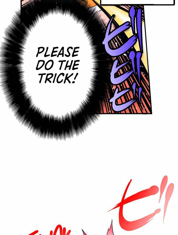 Only I Know That This World is a Game Chapter 69 page 41 - 
