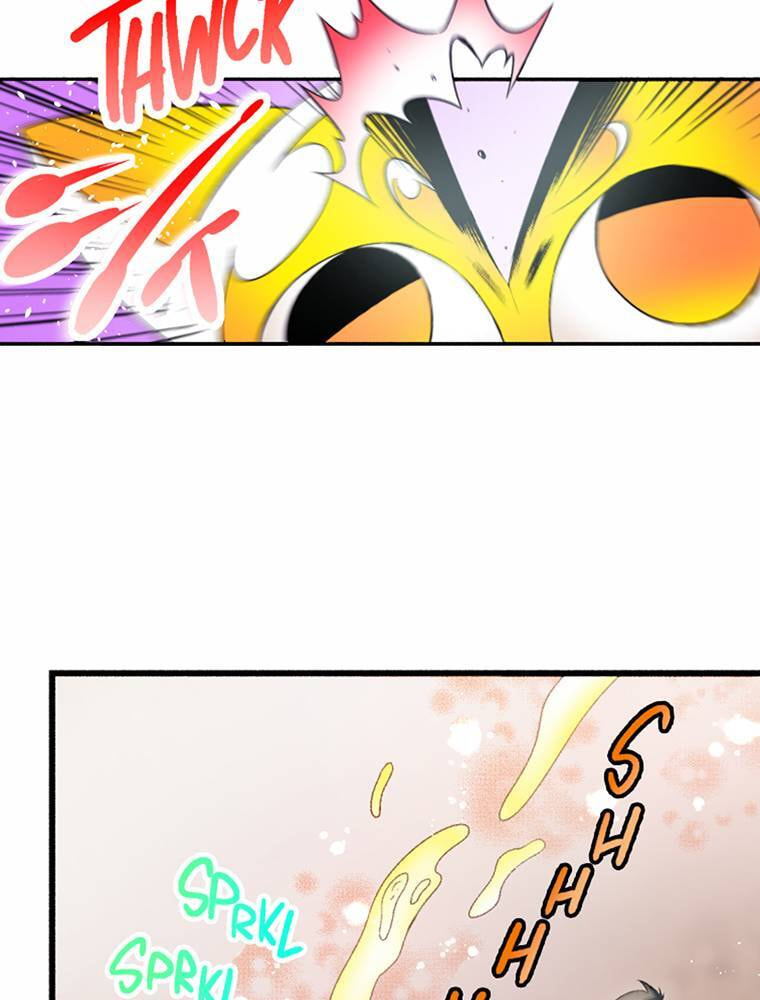 Only I Know That This World is a Game Chapter 69 page 42 - 