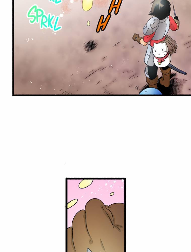Only I Know That This World is a Game Chapter 69 page 43 - 