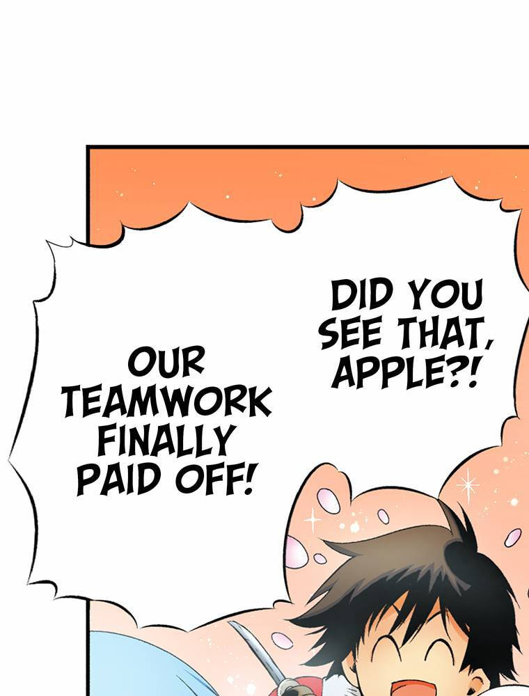 Only I Know That This World is a Game Chapter 69 page 46 - 