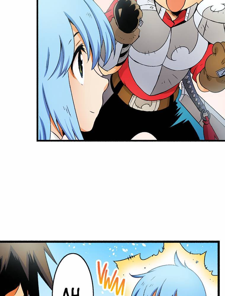 Only I Know That This World is a Game Chapter 69 page 47 - 