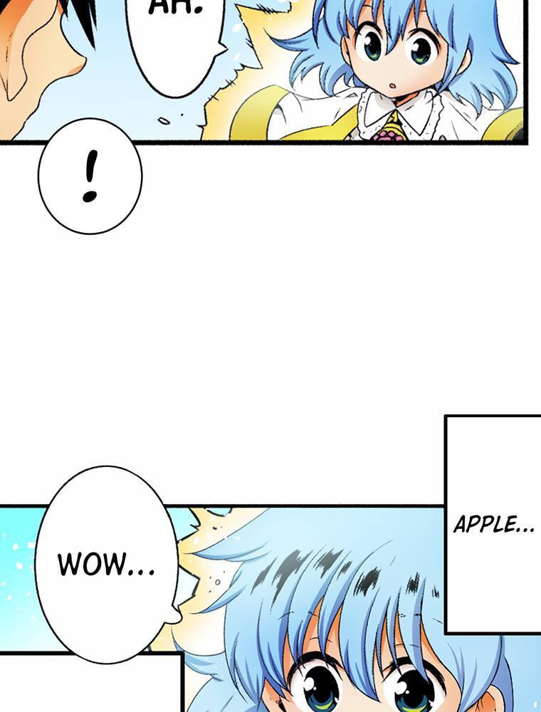 Only I Know That This World is a Game Chapter 69 page 48 - 