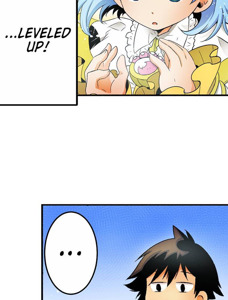 Only I Know That This World is a Game Chapter 69 page 49 - 