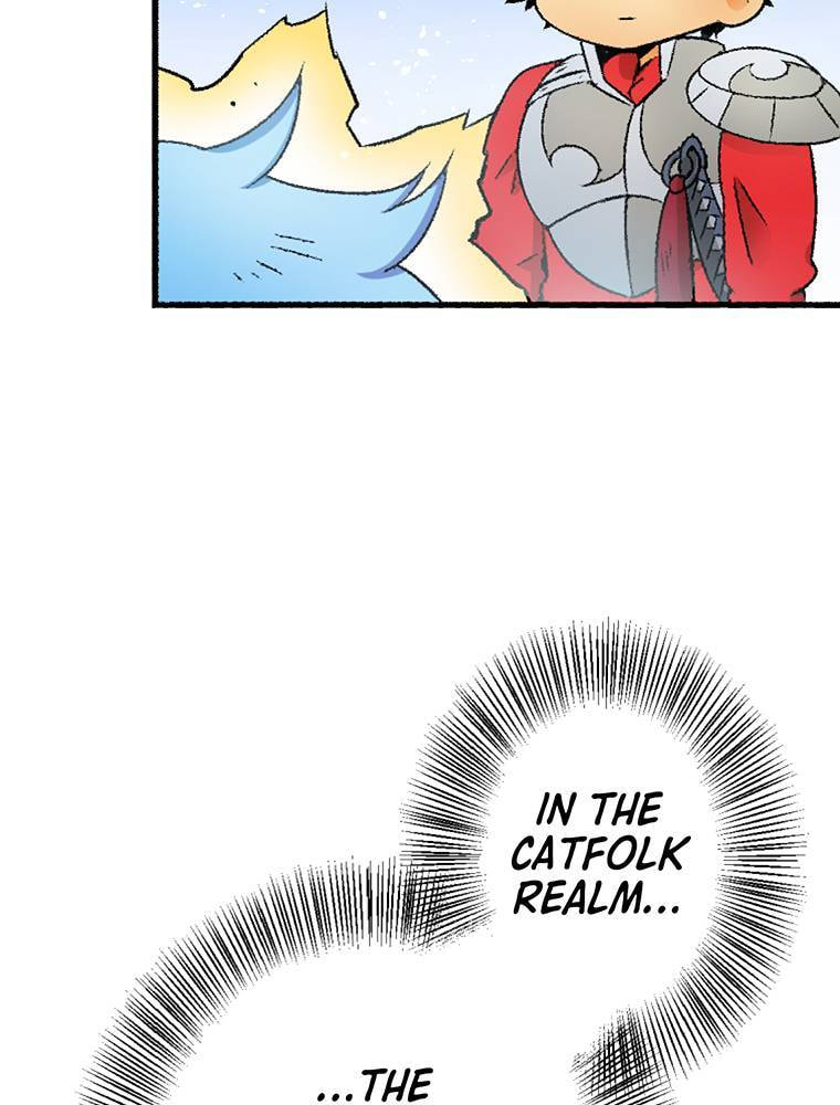 Only I Know That This World is a Game Chapter 69 page 50 - 