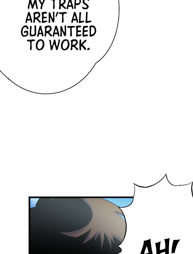 Only I Know That This World is a Game Chapter 69 page 6 - 