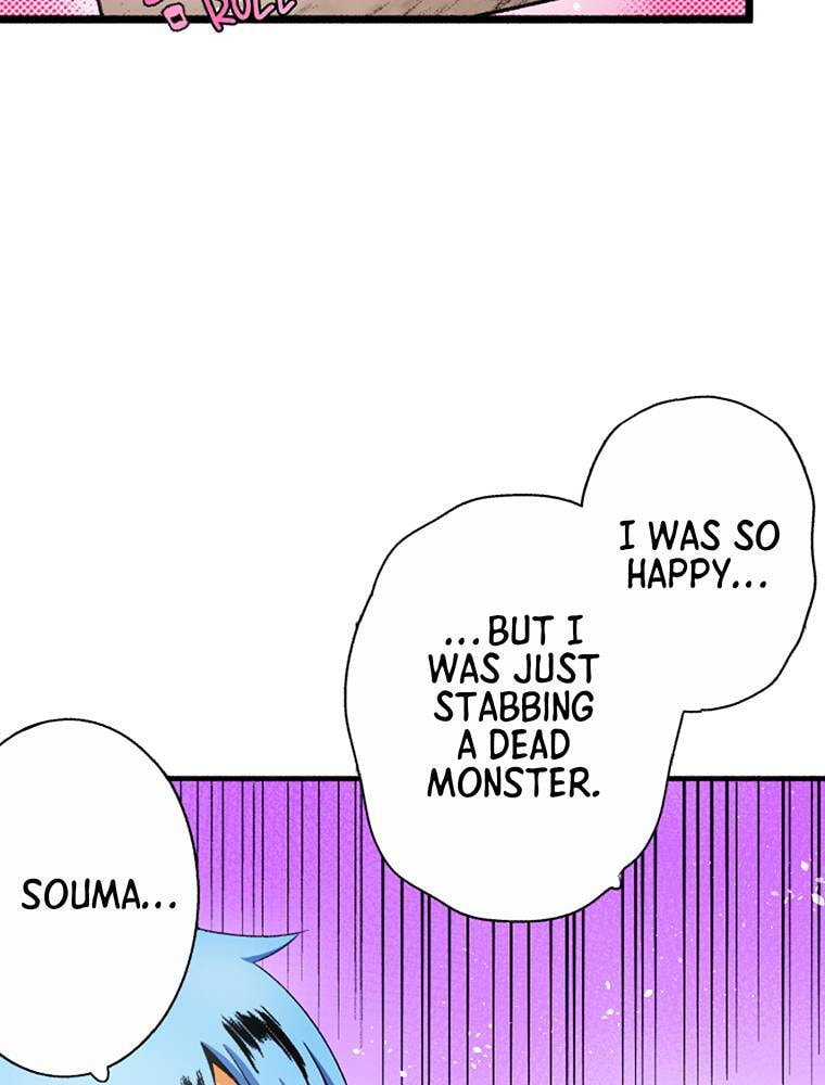 Only I Know That This World is a Game Chapter 69 page 52 - 