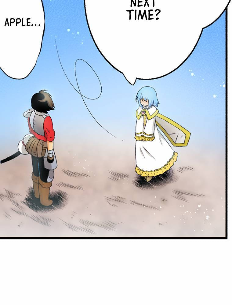 Only I Know That This World is a Game Chapter 69 page 54 - 
