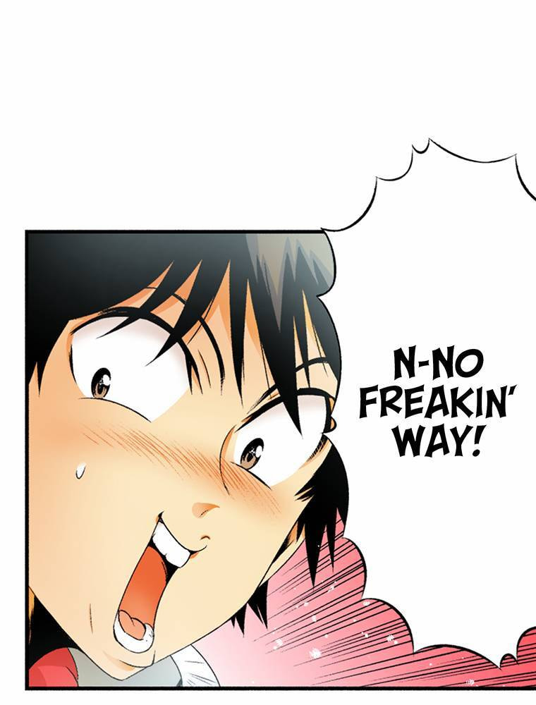 Only I Know That This World is a Game Chapter 69 page 58 - 