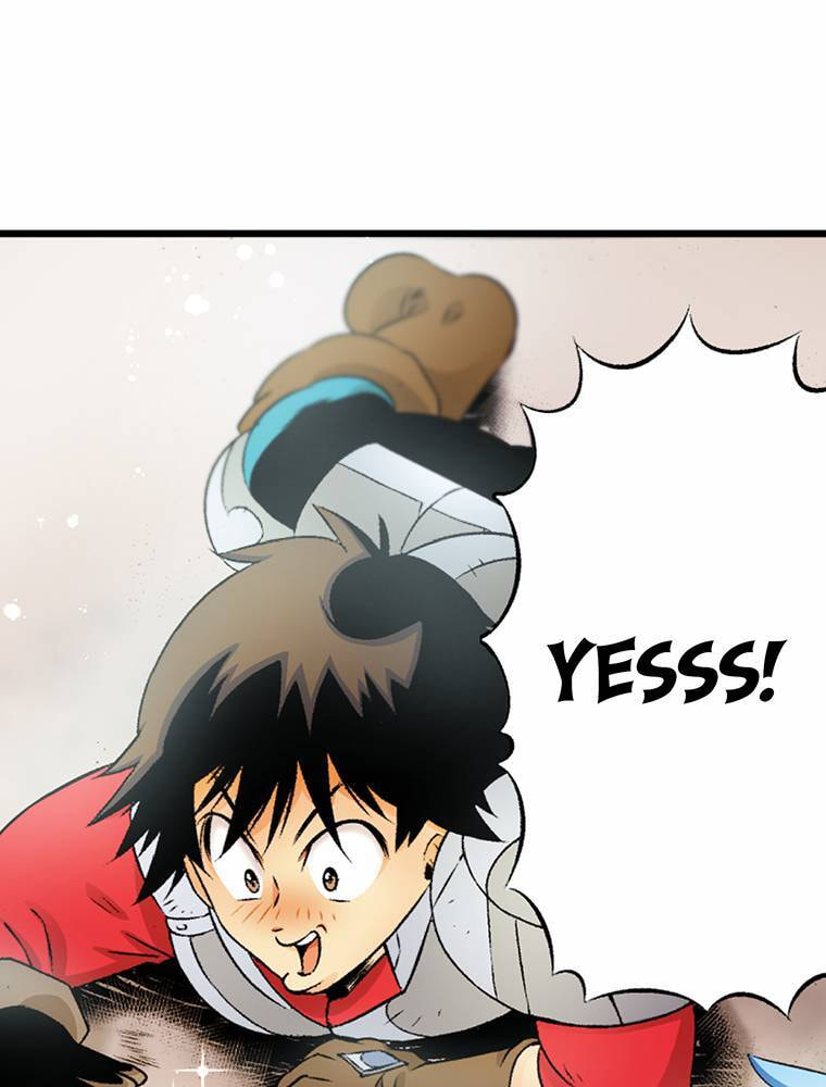 Only I Know That This World is a Game Chapter 69 page 61 - 