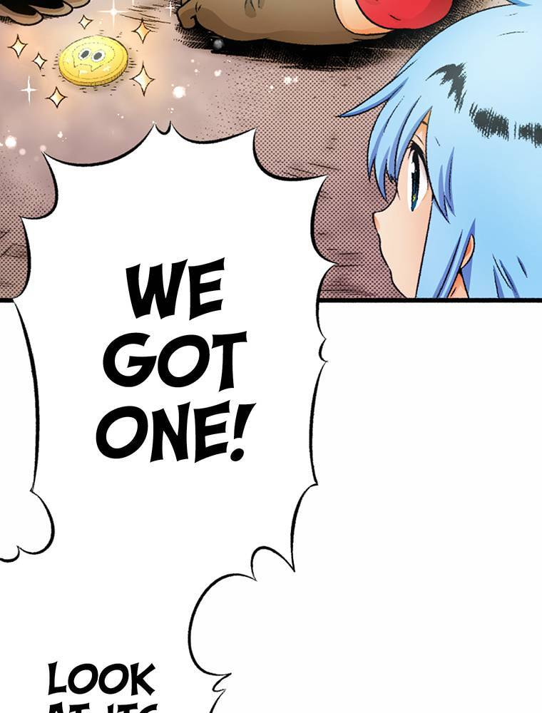 Only I Know That This World is a Game Chapter 69 page 62 - 