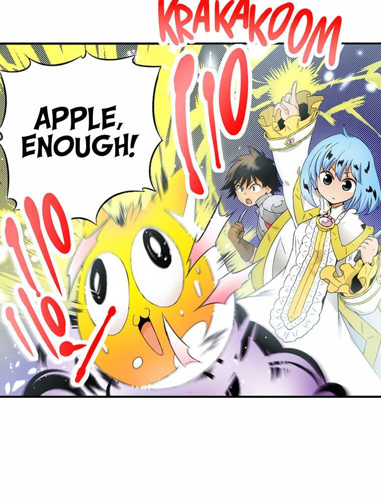 Only I Know That This World is a Game Chapter 69 page 68 - 
