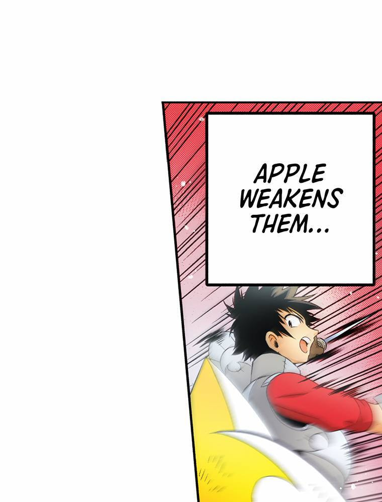 Only I Know That This World is a Game Chapter 69 page 69 - 