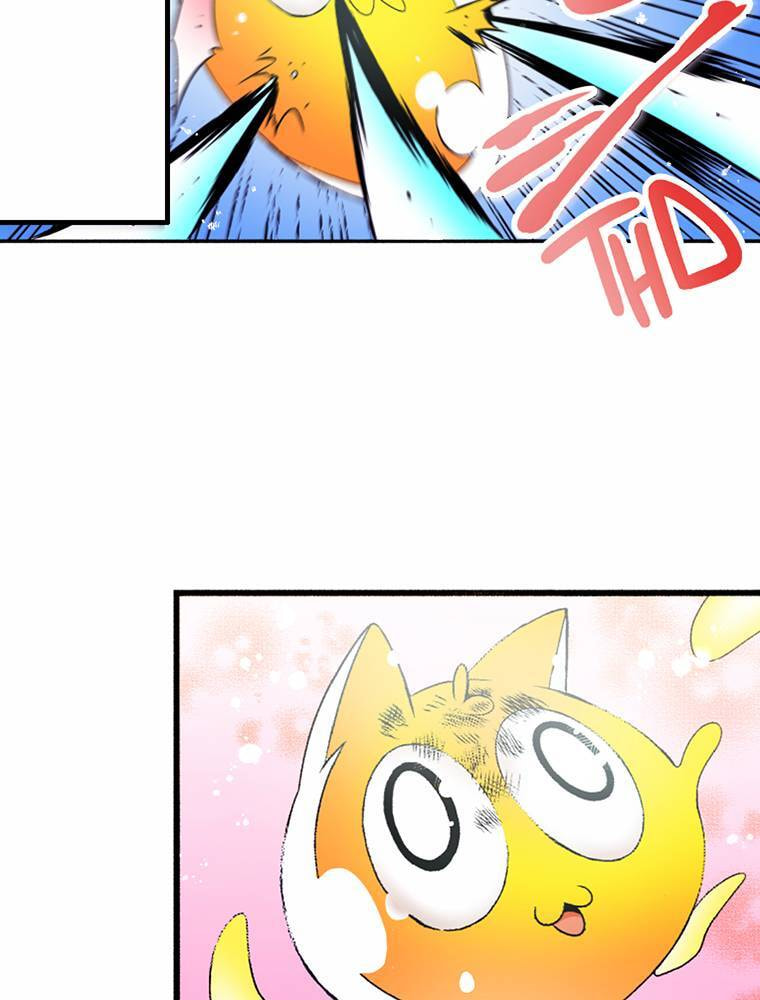 Only I Know That This World is a Game Chapter 69 page 71 - 