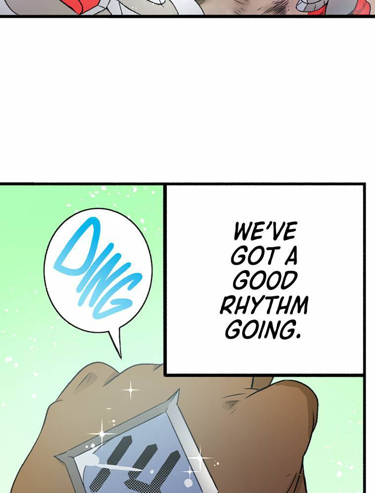 Only I Know That This World is a Game Chapter 69 page 73 - 