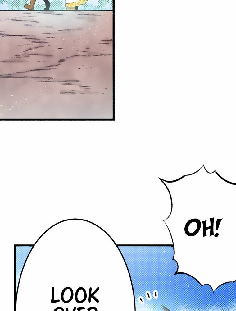 Only I Know That This World is a Game Chapter 69 page 79 - 