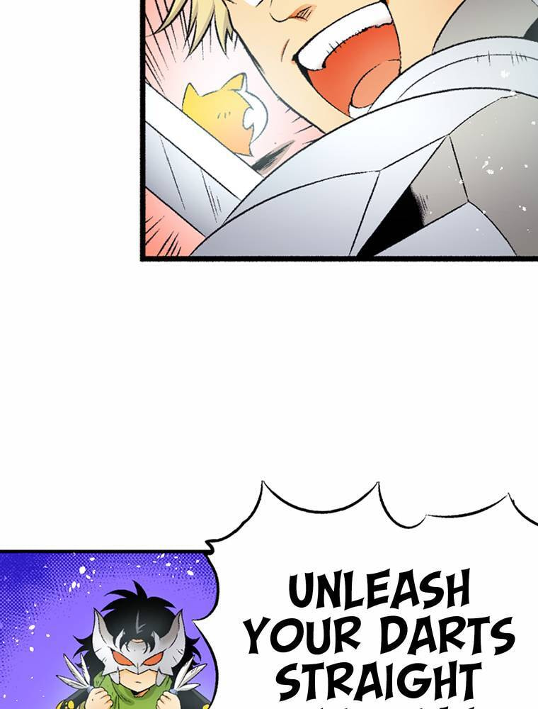Only I Know That This World is a Game Chapter 69 page 85 - 