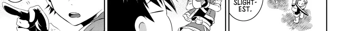 Only I Know That This World is a Game Chapter 7 page 22 - 