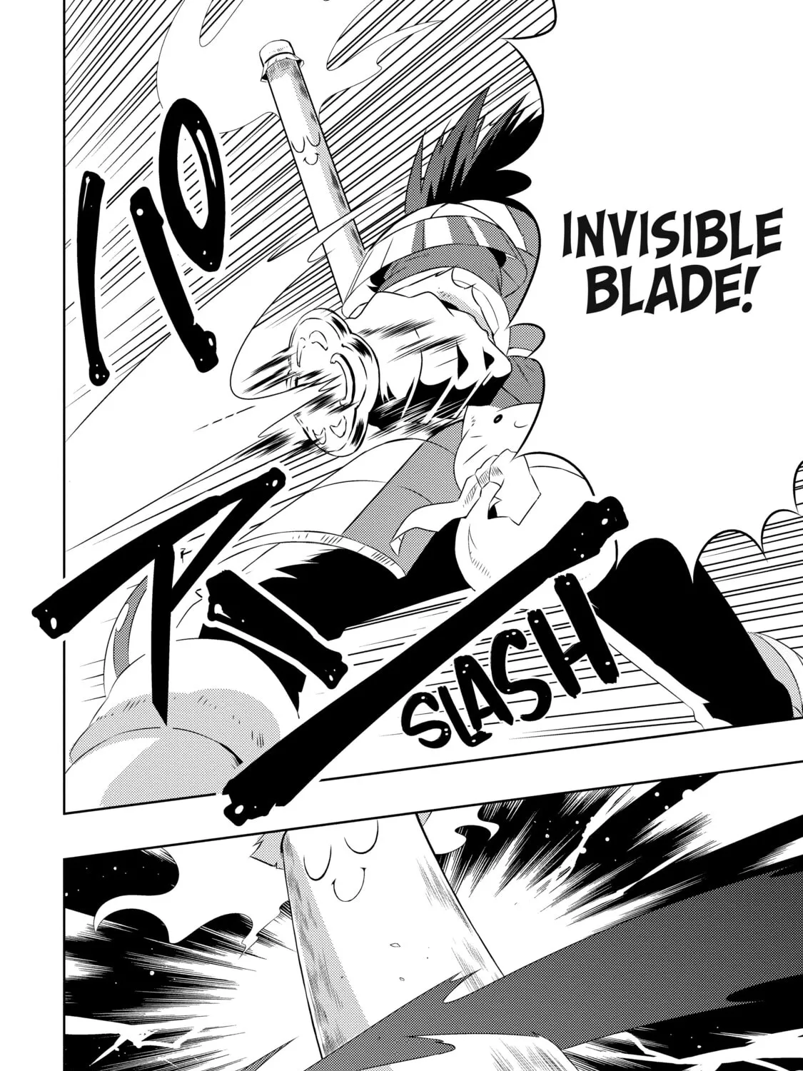 Only I Know That This World is a Game Chapter 7 page 51 - 