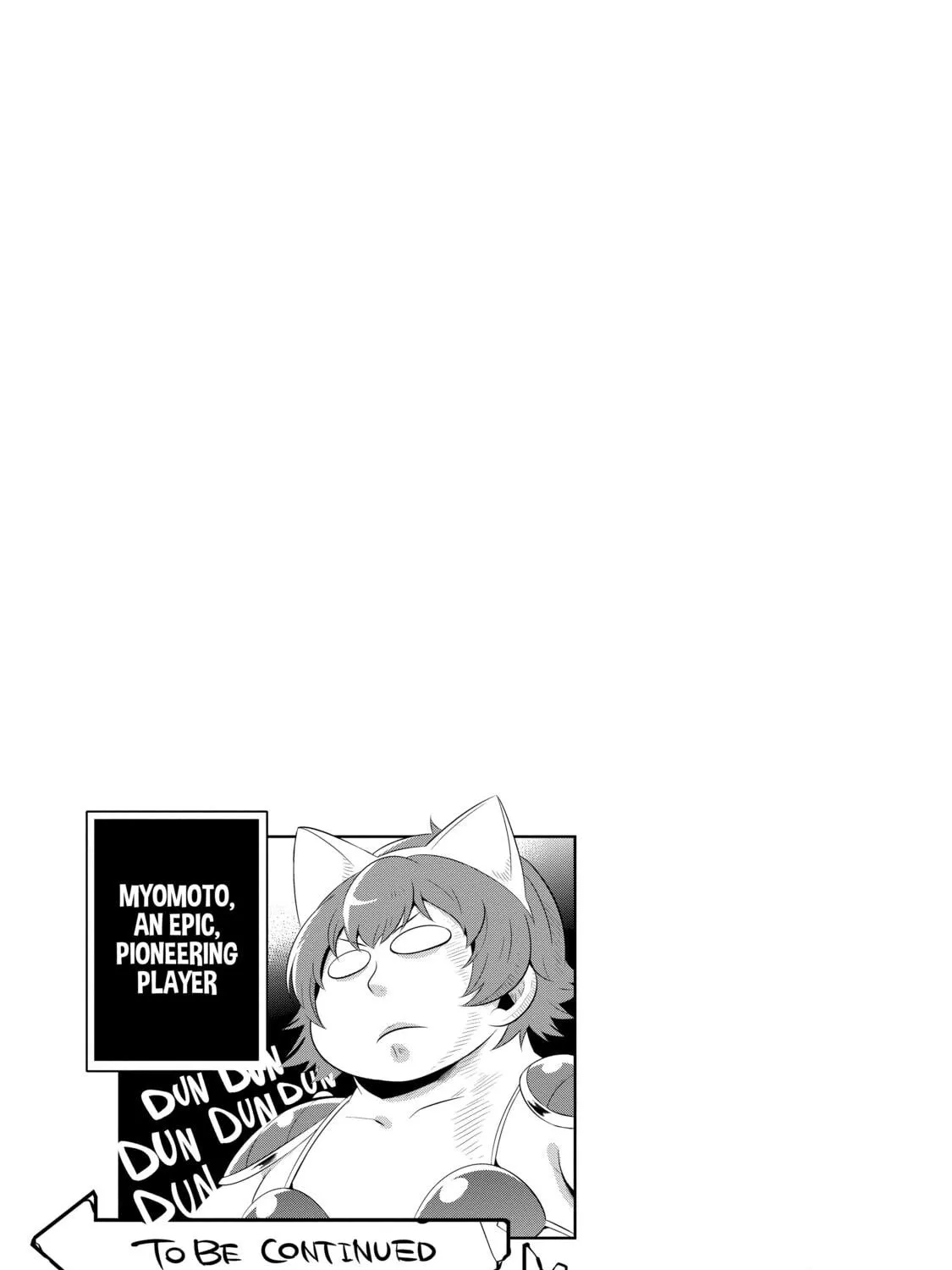 Only I Know That This World is a Game Chapter 7 page 65 - 