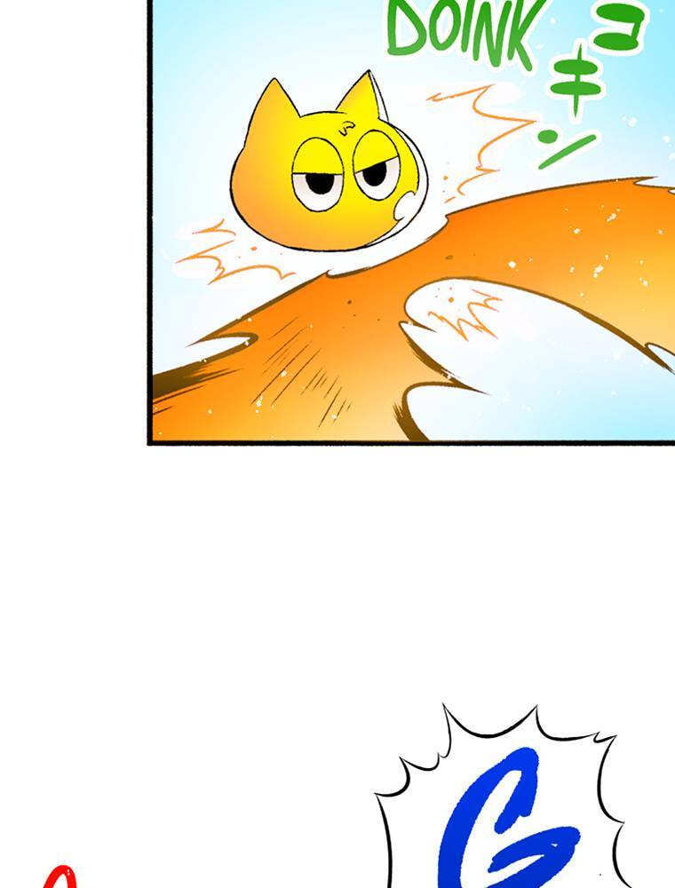 Only I Know That This World is a Game Chapter 70 page 12 - 