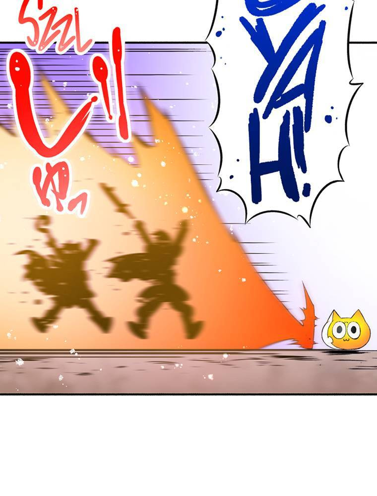 Only I Know That This World is a Game Chapter 70 page 13 - 