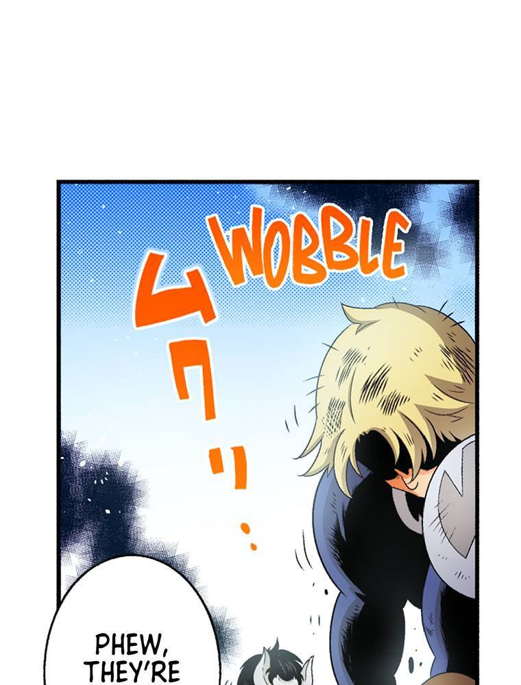 Only I Know That This World is a Game Chapter 70 page 15 - 