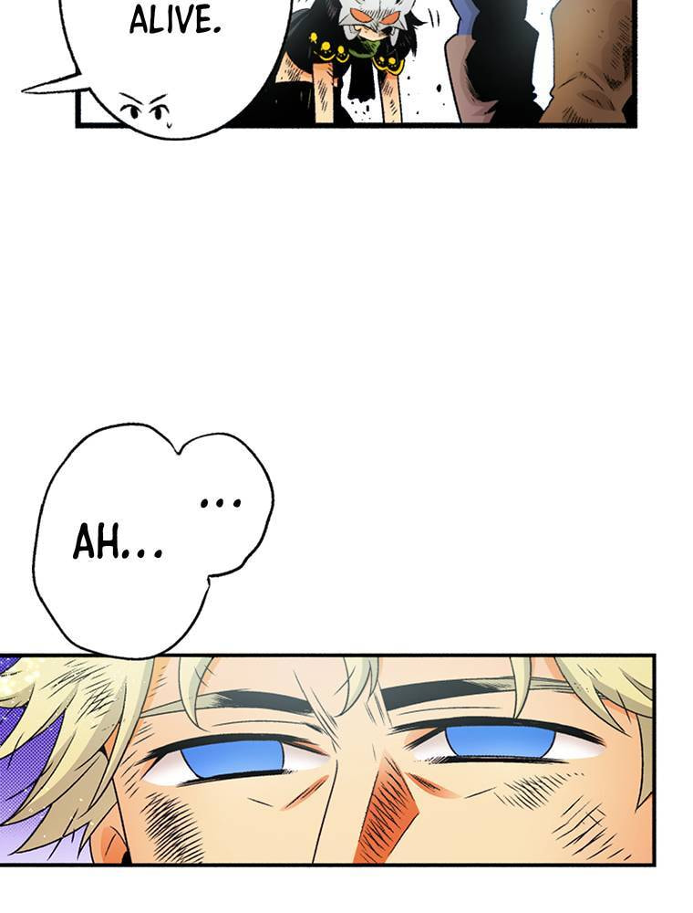 Only I Know That This World is a Game Chapter 70 page 16 - 