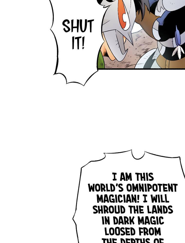 Only I Know That This World is a Game Chapter 70 page 3 - 