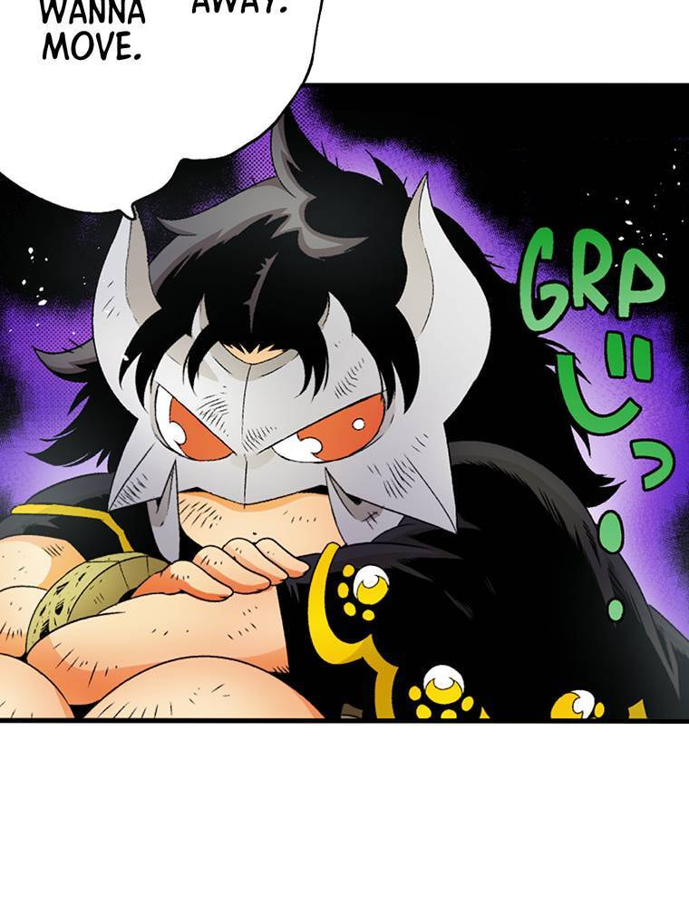 Only I Know That This World is a Game Chapter 70 page 21 - 