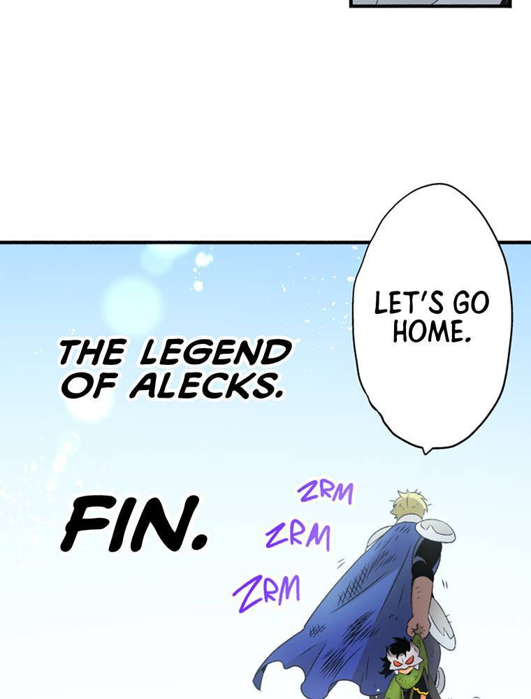Only I Know That This World is a Game Chapter 70 page 23 - 