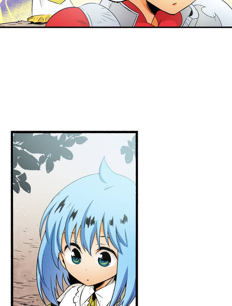 Only I Know That This World is a Game Chapter 70 page 26 - 