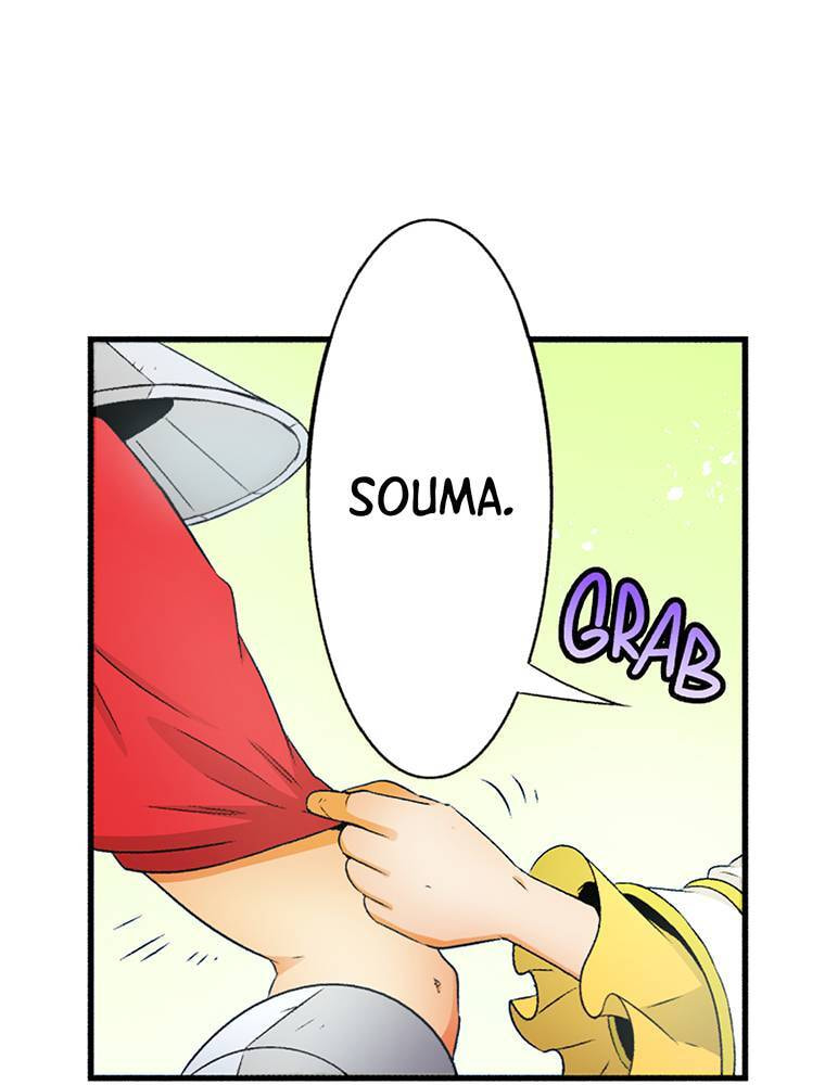 Only I Know That This World is a Game Chapter 70 page 29 - 