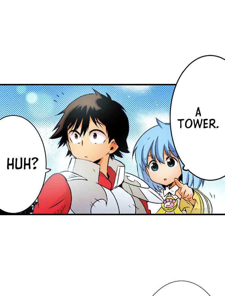 Only I Know That This World is a Game Chapter 70 page 30 - 