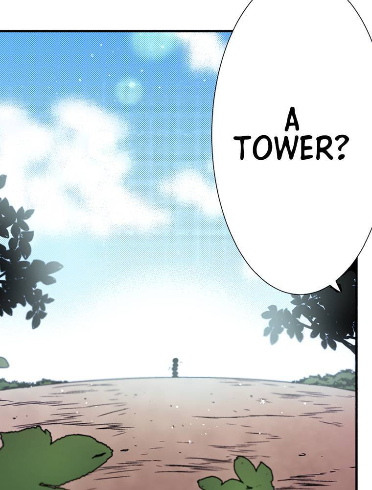 Only I Know That This World is a Game Chapter 70 page 31 - 