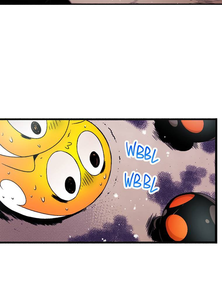 Only I Know That This World is a Game Chapter 70 page 38 - 