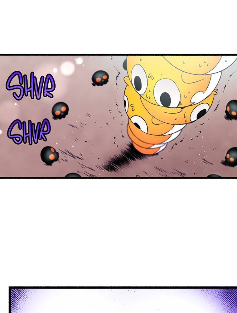 Only I Know That This World is a Game Chapter 70 page 39 - 