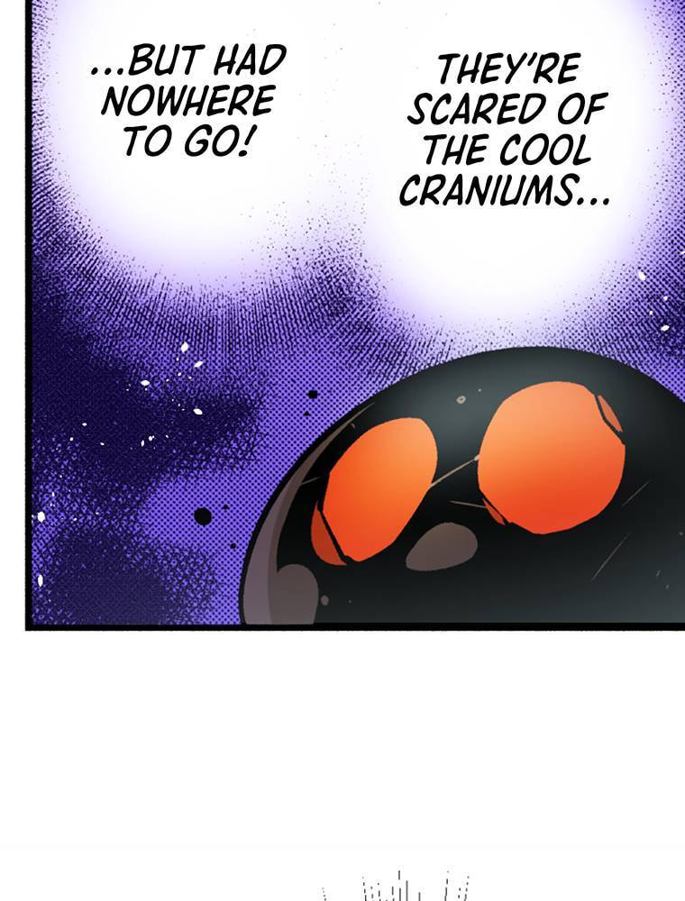 Only I Know That This World is a Game Chapter 70 page 40 - 